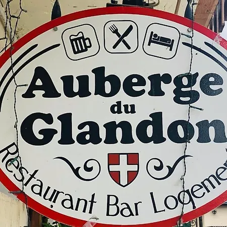 Du Glandon Aparthotel *